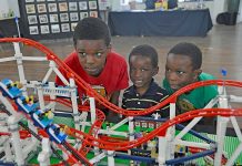 Empak Homes BrickGambier at the Mount Gambier Showgrounds