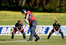 Home-ground no advantage