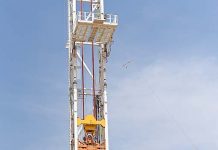 Regional gas project announced