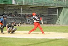 Indians trump Central