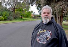 Service withdrawal blindsides vision impaired community