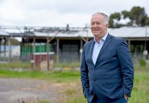 Creative arts and tourism concept proposed for historical Mount Gambier roundhouse