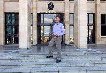 Film to shape gas policy