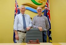 Wattle Range issues discussed at candidate forum