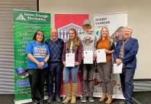 Innovators put data in public hands