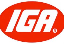 Penola supermarket owners selected for IGA campaign