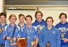 Penola Football Club Presentations
