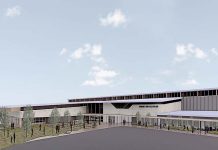 City Council reveals recreation hub costs