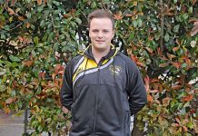 Tigers eager to claw back Barber Shield title