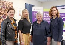 Disclosure trial scheme applications open to prevent domestic violence