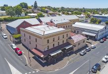 Historic complex purchase a ‘major investment transaction’