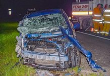Port MacDonnell woman killed in head-on crash