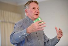 Crunch time for club