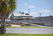 Mayoral contenders weigh in on tourism hub proposal