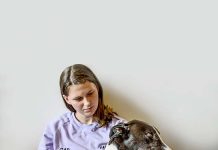 Prisoners help pups find home