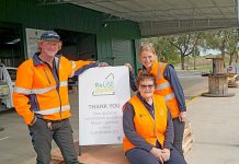 Mount Gambier ReUse centre to ease landfill strain