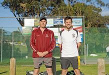 Demons have high hopes for upcoming cricket season