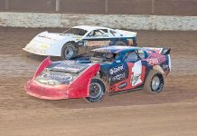 Borderline given green light