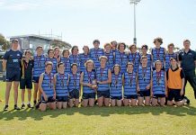 Sports stars knockout competition