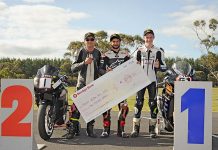 Sissis produces Mac Park masterclass