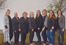 Fresh faces join women in business