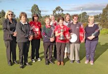 Jam-packed week deemed a success