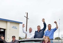 Promotion delivers $16,500 UTV prize