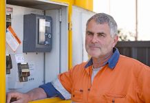 Power failure – city businesses left in the dark under new electrical metering system