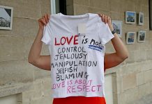 Campaign sends message