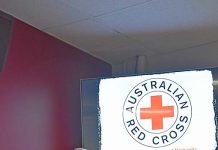 Red Cross mentor initiative on horizon for South East