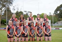 East tackles inclusion