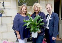 Auction to help raise festive season funds