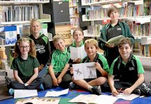 Students’ creativity shines with mural concepts