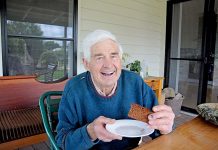 Top treat constructed