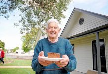 Penola bake sensation