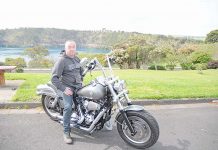 Community urged to support toy run