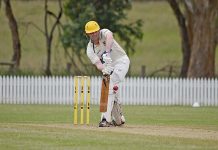 Tigers set task for West Gambier