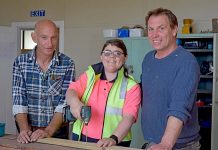 Wise employment initiative