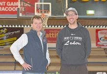 Basketball future in spotlight