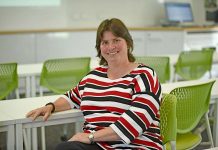 University nursing lecturer receives international recognition