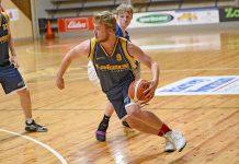 Lakers dish out challenge