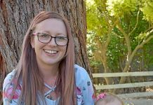 Mental health journey shared