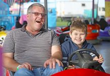 142nd Millicent Agricultural, Horicultural and Pastoral Society Show