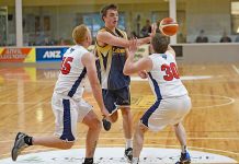 Lakers fail to find hoop at crunch time