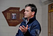 Association backs relocation