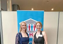 Trio claims National GovHack win