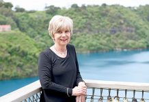 City elects first female mayor in 50 years