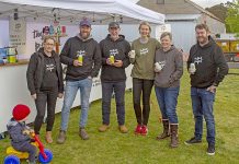 Limestone Coast brand initiative promotes region directly to shoppers