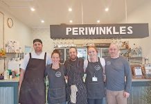 Community supports cancer fight