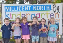 Kindergarten to reveal facility upgrades at open day